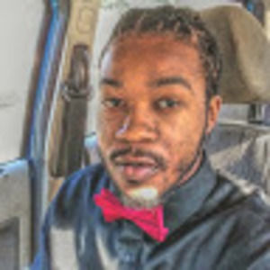 Meet your Posher, Ashton